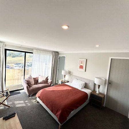 Mountain View Room Wellington Buitenkant foto