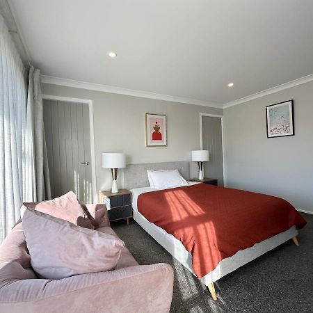Mountain View Room Wellington Buitenkant foto