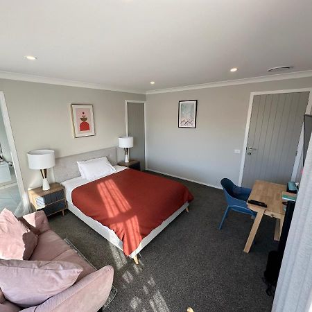Mountain View Room Wellington Buitenkant foto