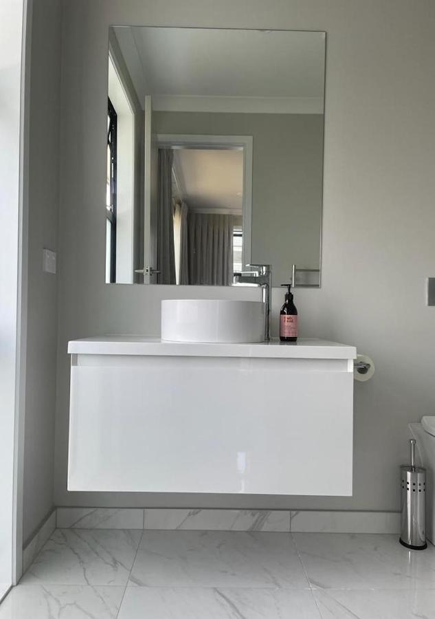 Mountain View Room Wellington Buitenkant foto