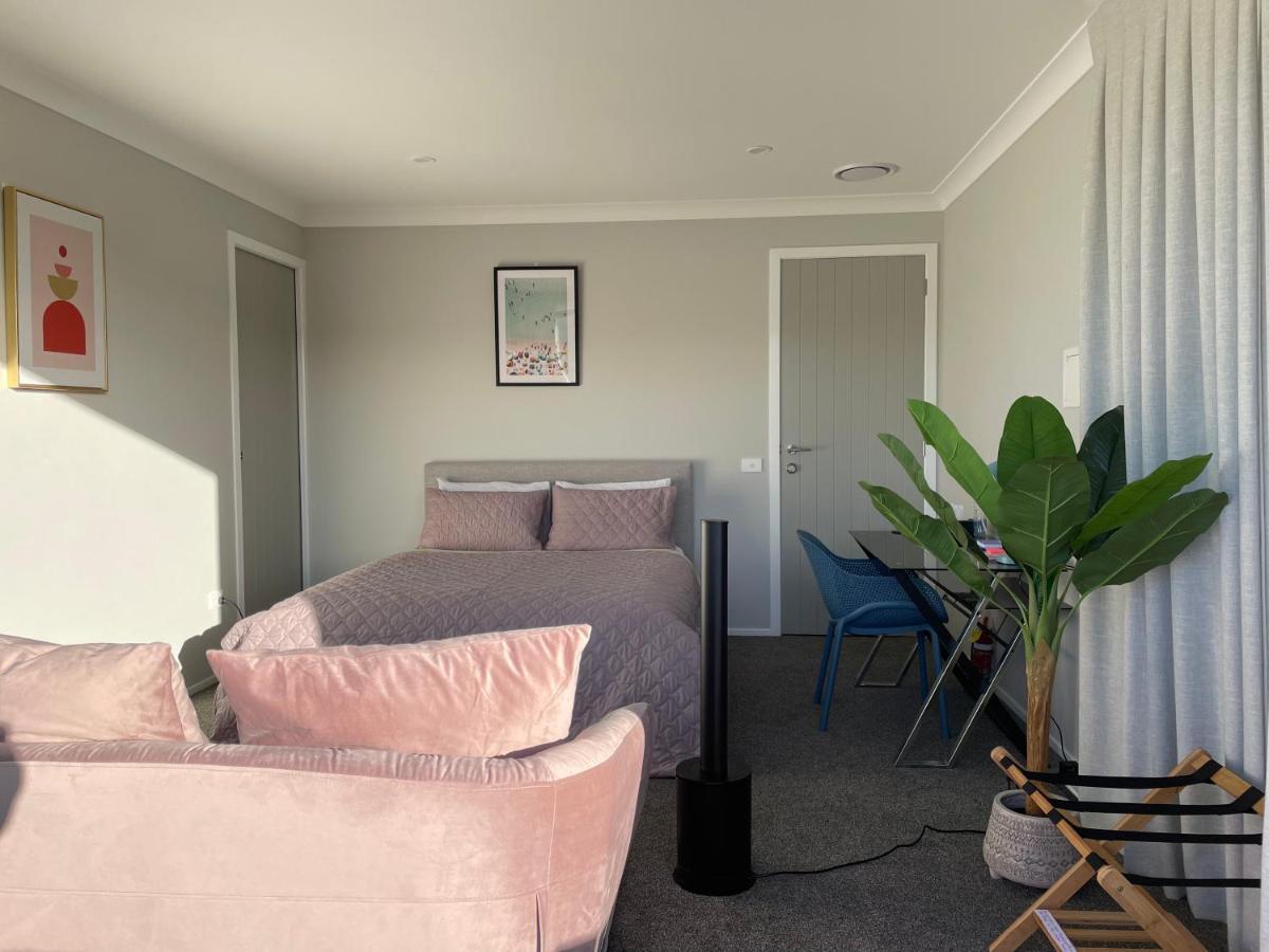 Mountain View Room Wellington Buitenkant foto