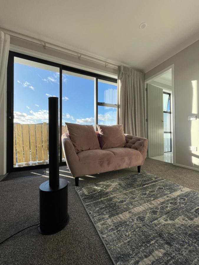 Mountain View Room Wellington Buitenkant foto